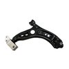 Crp Products Control Arm, Sca0374 SCA0374